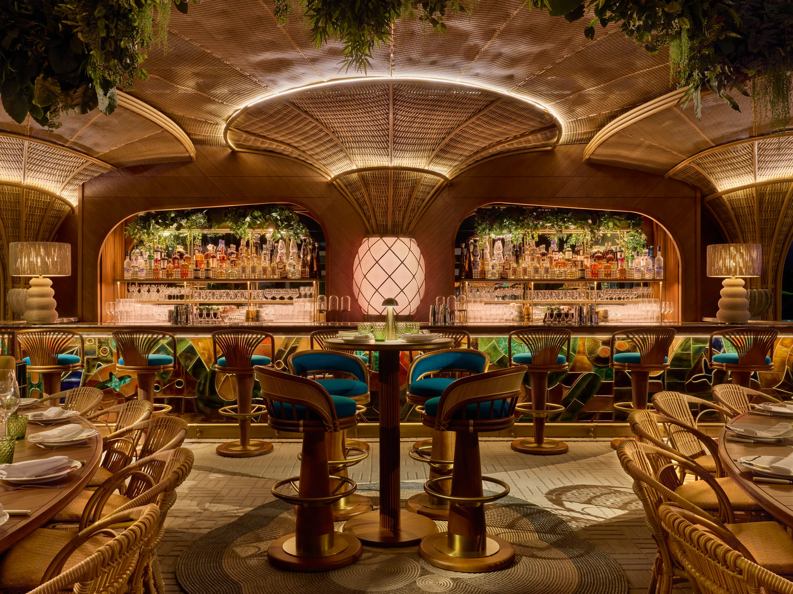 Luca's Restaurant